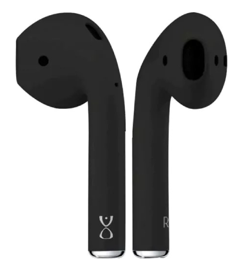 Auricular Inalámbrico Bluetooth Tws Daewoo Prix Blue Dw-pr43