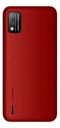 Quantum Q-rash 32 Gb - Rojo 2 Gb Ram