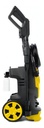 Hidrolavadora Konan 2200w 150 Bar Deposito De Detergente
