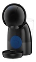 Cafetera Multibebida Dolce Gusto Piccolo Xs Black Negra 220v
