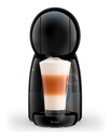 Cafetera Multibebida Dolce Gusto Piccolo Xs Black Negra 220v