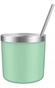 Termo Electrico Peabody E-termo Pe-eta1001 Verde 1l 700w Cts