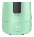 Termo Electrico Peabody E-termo Pe-eta1001 Verde 1l 700w Cts