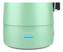 Termo Electrico Peabody E-termo Pe-eta1001 Verde 1l 700w Cts