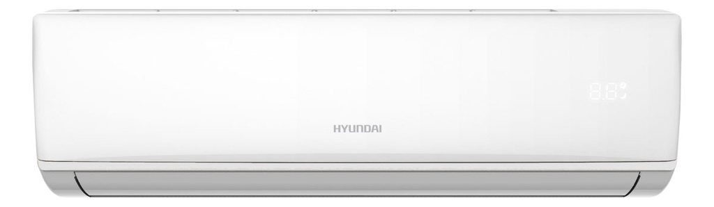 Aire Acondicionado Hyundai Split Frío/calor 4500 Frigorías