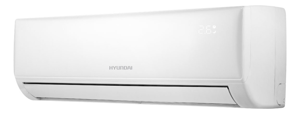 Aire Acondicionado Hyundai  Split  Frío/calor 4500 Frigorías