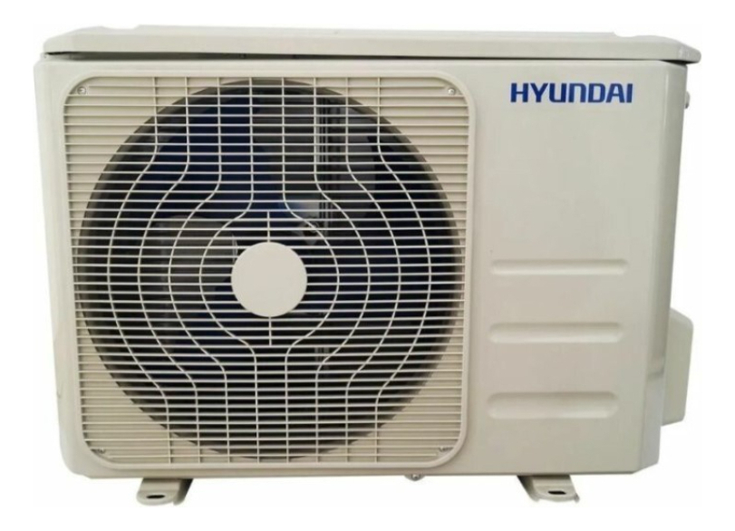 Aire Acondicionado Hyundai  Split  Frío/calor 4500 Frigorías