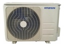 Aire Acondicionado Hyundai  Split  Frío/calor 4500 Frigorías