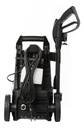 Hidrolavadora Konan 1500w 105 Bares Y Deposito De Detergente