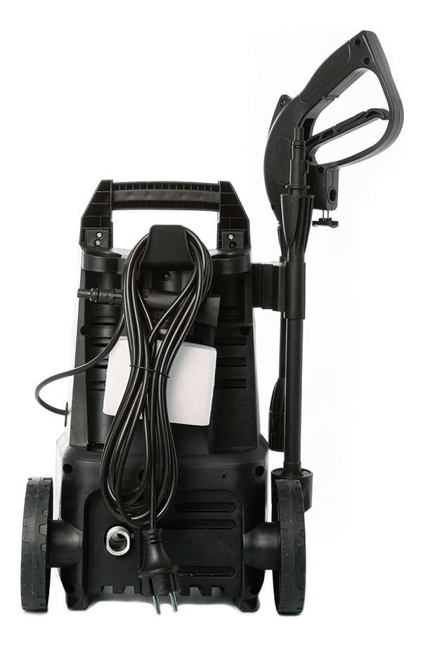 Hidrolavadora Konan 1500w 105 Bares Y Deposito De Detergente