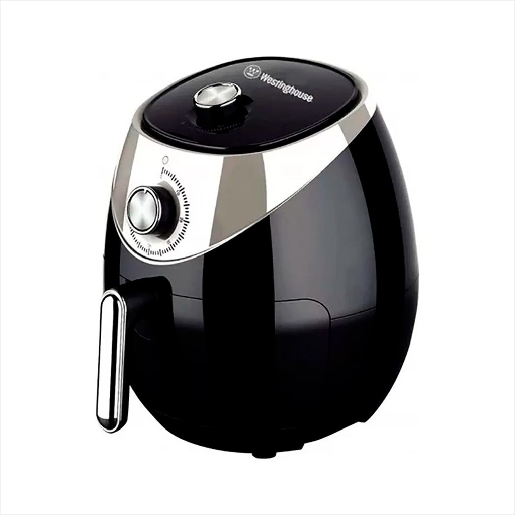 Freidora De Aire Westinghouse 3.5 L 1400w Whaf405