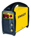 Soldadora Inverter Stanley 160 Amp Sirio 170 Origen Italia