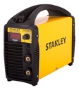 Soldadora Inverter Stanley 160 Amp Sirio 170 Origen Italia