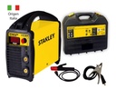 Soldadora Inverter Stanley 160 Amp Sirio 170 Origen Italia