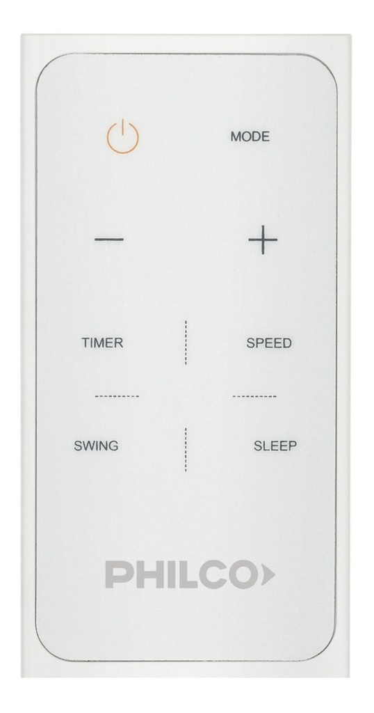 Aire Acondicionado De Ventana Philco Phw25ca3an.2.5kw