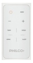 Aire Acondicionado De Ventana Philco Phw25ca3an.2.5kw