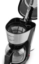 Ultracomb Ca2208 Cafetera 12 Pocillos Jarra Vidrio Termico