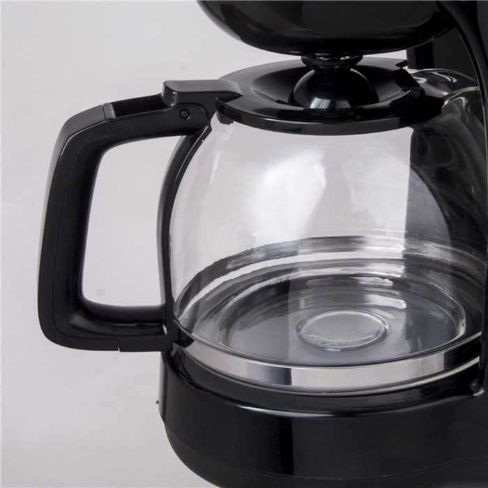 Ultracomb Ca2208 Cafetera 12 Pocillos Jarra Vidrio Termico
