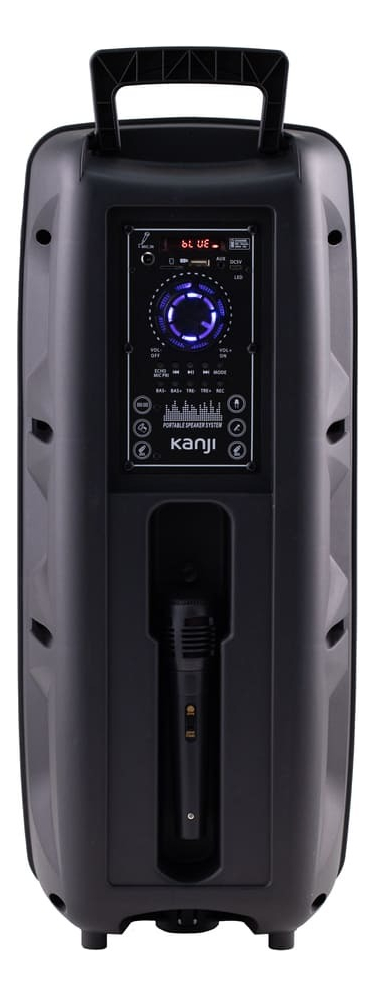 Parlante Inalambrico Kanji Privilege Bluetooh Kj-privilege