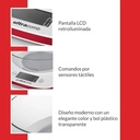 Balanza De Cocina Ultracomb Modelo Bl-6002 Capacidad 3kg