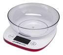 Balanza De Cocina Ultracomb Modelo Bl-6002 Capacidad 3kg
