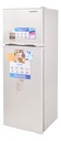 Heladera Telefunken Tfk-hd140 140 Litros 2 Puertas