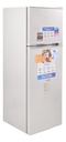 Heladera Telefunken Tfk-hd140 140 Litros 2 Puertas
