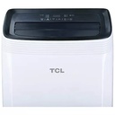 Aire Acondicionado Portátil Frio/calor Tcl 3000f 3500w