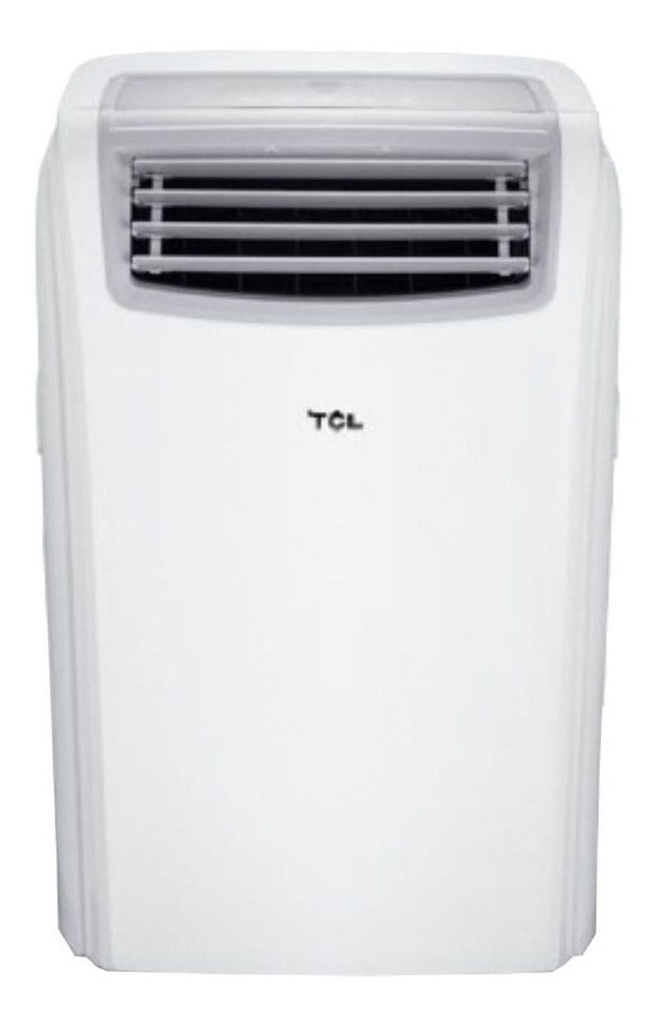Aire Acondicionado Portátil Frio/calor Tcl 3000f 3500w