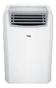 Aire Acondicionado Portátil Frio/calor Tcl 3000f 3500w
