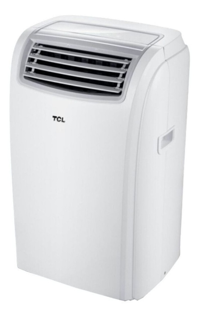 Aire Acondicionado Portátil Frio/calor Tcl 3000f 3500w