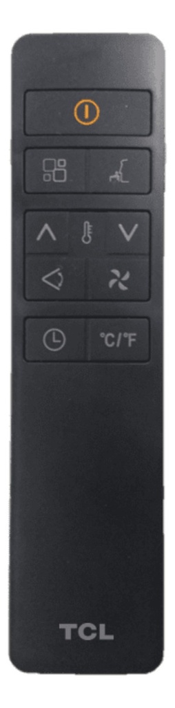 Aire Acondicionado Portátil Frio/calor Tcl 3000f 3500w