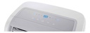 Aire Acondicionado Portátil Frio/calor Tcl 3000f 3500w