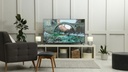 Smart Tv Noblex Db58x7550 Led Android Tv 4k 58 Pulgadas