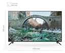 Smart Tv Noblex Db58x7550 Led Android Tv 4k 58 Pulgadas