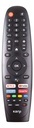 Smart Tv Kanji 65 Pulgadas Pantalla Dled Ultra Hd 4k Android