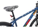 Bicicleta Mountain Bike Disney Avengers Rodado 29 Talle M
