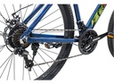 Bicicleta Mountain Bike Disney Avengers Rodado 29 Talle M