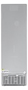 Telefunken Heladera Con Dispenser 300l Silver Tfk-hd300d