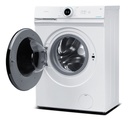 Lavarropas Midea 6 Kg Mf100w60/w-a1 Color Blanco