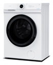 Lavarropas Midea 6 Kg Mf100w60/w-a1 Color Blanco