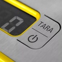 Balanza De Cocina Digital Yelmo Bl-7001 Peso Máximo 3kg
