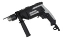Taladro Percutor Eléctrico De 13mm Hyundai Hho111 550w + Acc