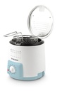 Yelmo Fr7300 Freidora Eléctrica 220v 1200w Blanco