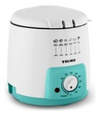 Yelmo Fr7300 Freidora Eléctrica 220v 1200w Blanco