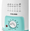 Yelmo Fr7300 Freidora Eléctrica 220v 1200w Blanco