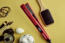 Planchita Alisador De Cabello Digital Tourmaline Ion Ap-4403