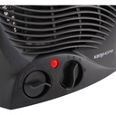 Caloventor Kanji Home Blanco De 2000w Con - Termostato