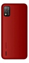 Quantum Q-rash 32 Gb Rojo 2 Gb Ram