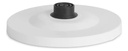 Pava Electrica Con Corte Mate Ultracomb Pe-4909 Rojo 220 - Rojo